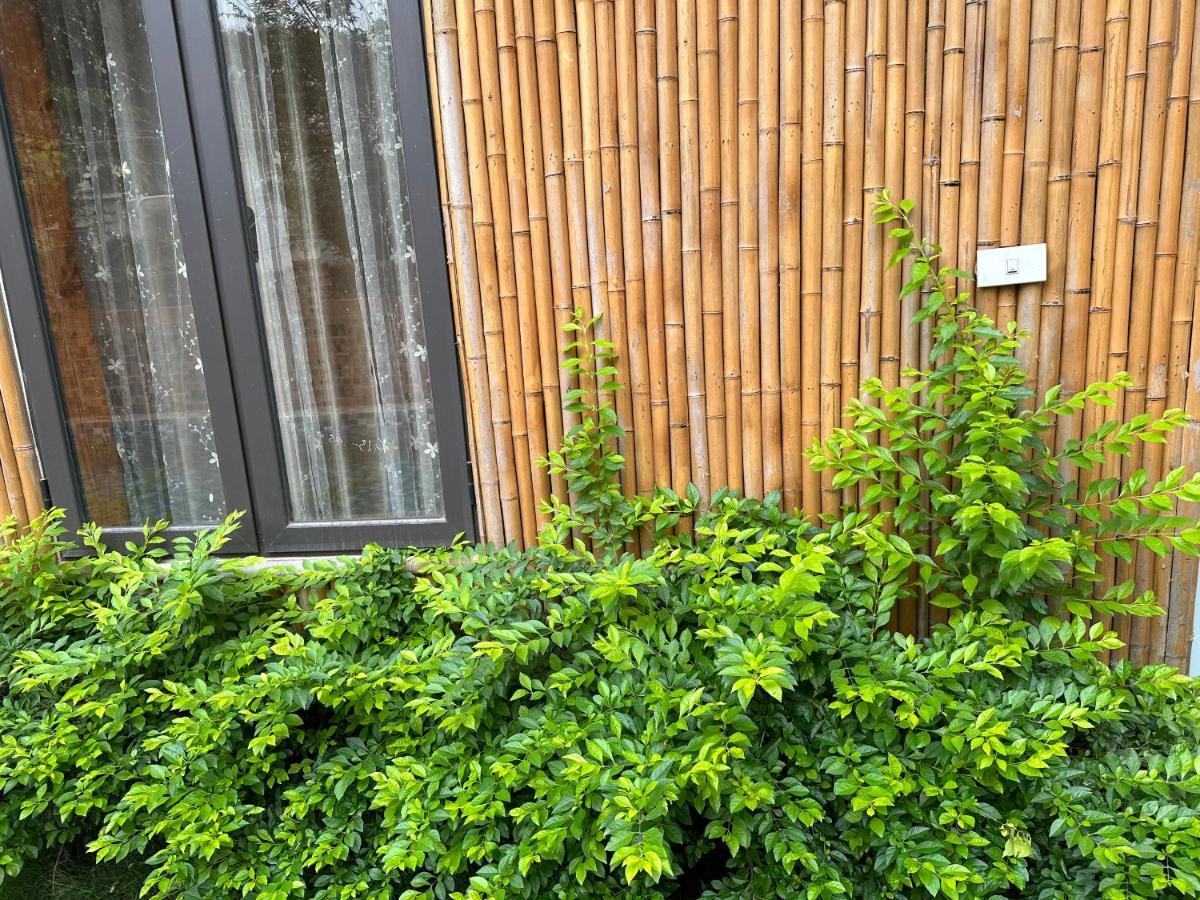 Trang An Moon Garden Homestay ニンビン エクステリア 写真