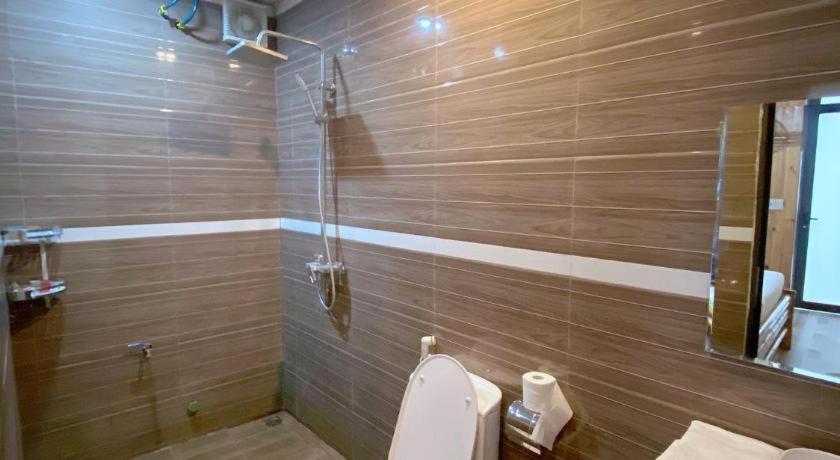 Trang An Moon Garden Homestay ニンビン エクステリア 写真